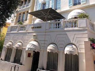 Appartvalley Portes De Monaco Hotel Cap-d'Ail Exterior photo